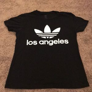 Adidas T shirt